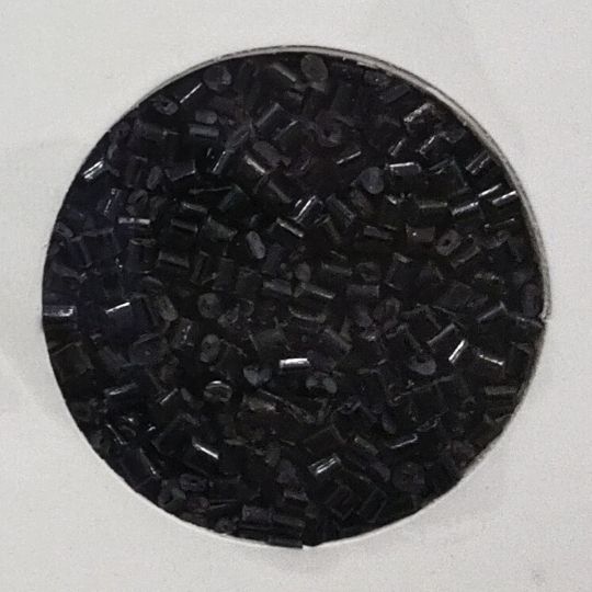 Poly Carbonate Colour Black